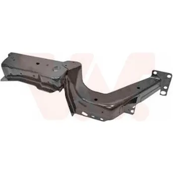 Střecha karosérie Uchycení světlometu VAN WEZEL 3804661