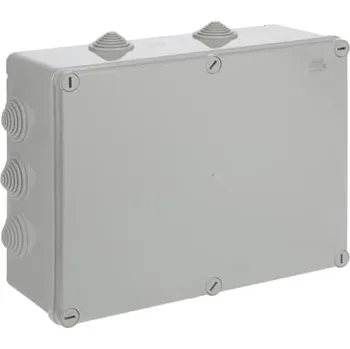 Rozvaděč LUCA Krabice 00828 LUCASYSTEM00828