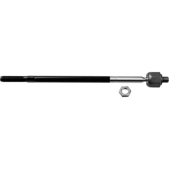 Soustava řízení Axiální kloub, příčné táhlo řízení LEMFÖRDER 27599 01