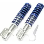 Tuningart Výškově stavitelný podvozek VW Caddy 1 (14) - Tuningart