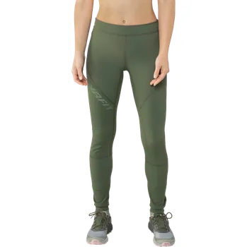 Dámské oblečení Legíny Dynafit WINTER RUNNING W TIGHTS 08-0000070945-5561 Velikost S