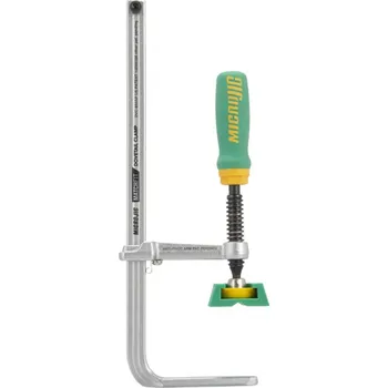 Truhlářská svěrka Rybinová svěrka MICROJIG MATCHFIT AP se stabilizátorem