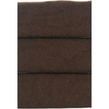 Dámské punčochy Hladké dámské punčochové kalhoty MADAME - XXL hnědá 164/170