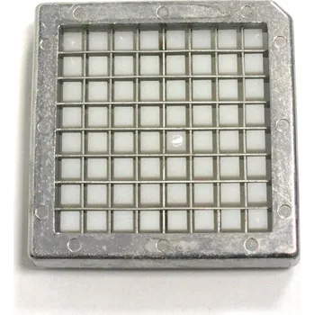 Kráječ zeleniny Sada lisu s nožem do kráječe CF-5, Sammic, 8x8 mm