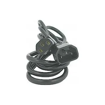 Napájecí kabel Napájecí kabel Logo 2 m