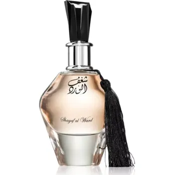 Dámský parfém Al Wataniah Shagaf Al Ward parfémovaná voda dámská 100 ml