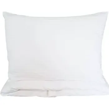 Povlečení Margitex povlečení Bílé bavlna 100x135, 40x60 cm (Dětské povlečení do postýlky)