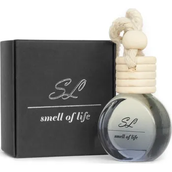 Vůně do auta Závěsná vůně do auta Smell of Life Christmas Dream (10 ml)