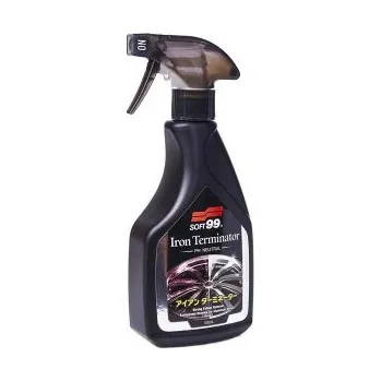 Iron Terminator odstraňovač rzi 500 ml - SOFT99