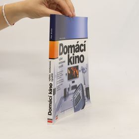 Obrázek k inzerátu: Domácí kino