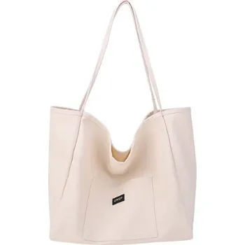 Carla Dámská kabelka Pointtranquilre béžová One size