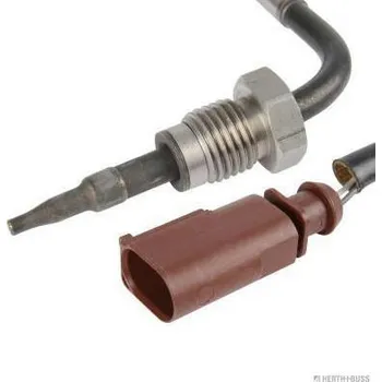 Lambda sonda Cidlo, teplota vyfukovych plynu HERTH+BUSS ELPARTS 70683028