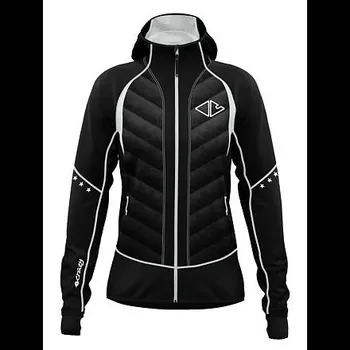 Dámská casual bunda Bunda CRAZY JKT CHANNEL Lady velikost S