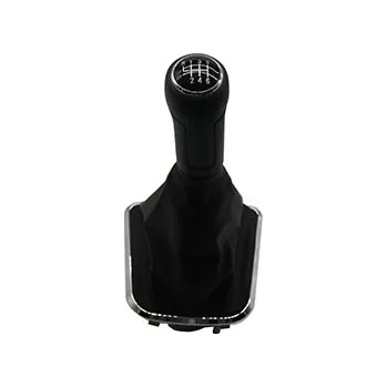 HLAVICA ŘADICÍ PÁKY VW POLO 10-12 6R0711113N DPA