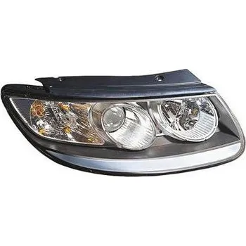 Přední světlomet Hlavní světlomet VAN WEZEL 8266964