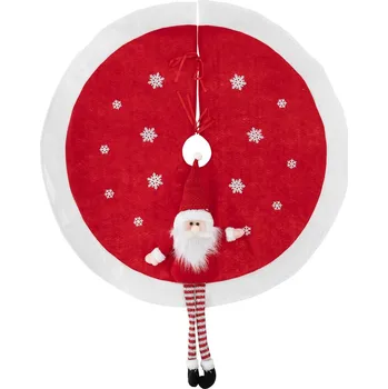 Atmosphera Kobereč pod stromeček se Santou, Ø 90 cm