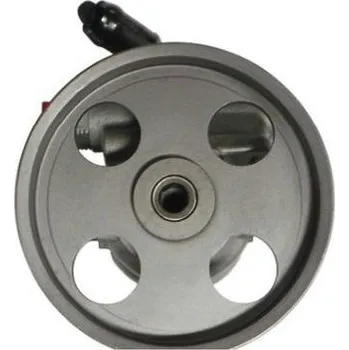 Soustava řízení Hydraulické čerpadlo, řízení SPIDAN 54281