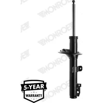 Tlumič pérování MONROE V4509