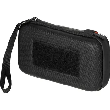 Ledvinka MFH Pouzdro HARDSHELL menší ČERNÉ