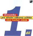 Ekonomika pro střední odborná učiliště…