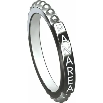 Prsten Dámský prsten Panarea AS1854PL2 ​​(Velikost 14)