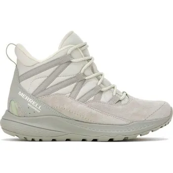 Dámská treková obuv Merrell J038200 Bravada Edge 2 Thermo Demi Wp Fog UK 8 / EU 41,5 + DÁREK + Doprava ZDARMA