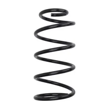 Přední pružina Fiat SEICENTO / 600 (187_) 0.9, 1.1 - DACO Germany --