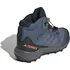 Dětská treková obuv adidas Terrex Mid Gore-Tex Hiking IF5704
