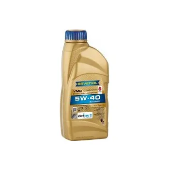 Motorový olej Motorový olej RAVENOL VMO 5W-40 1litr - syntetický