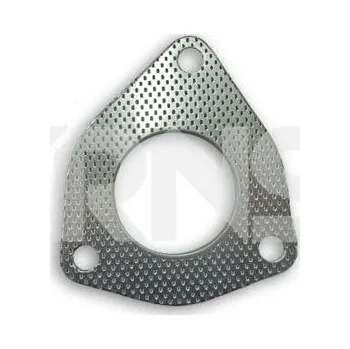 Automobilové těsnění Těsnění, výfuková trubka ERNST 490320