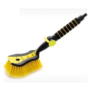 Mycí kartáč na vozidlo TOM PAR | Kartáč průtokový Nice Touch 54 cm, 090332