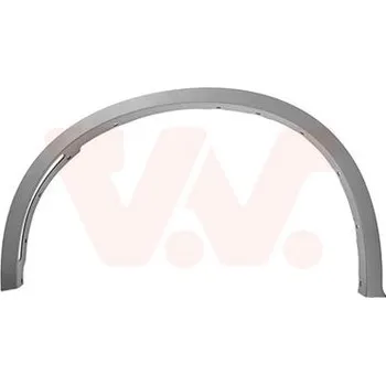 Blatník karosérie Rozsireni, blatnik VAN WEZEL 0692521