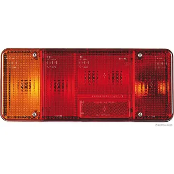 Zadní světlomet Zadní světlo HERTH+BUSS ELPARTS 83830504
