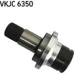 Steckwelle, diferenciál SKF VKJC 6350