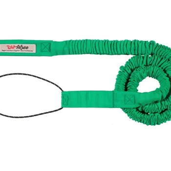 batoh na kolo Tažné lano TowWhee Connect zelené bez varianty BV