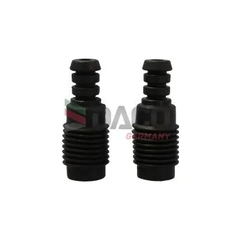 Přední prachovky a dorazy tlumičů Dacia SANDERO - DACO Germany -