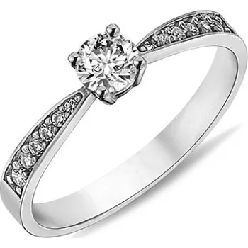 Prsten Diante Zlatý prsten 59640532