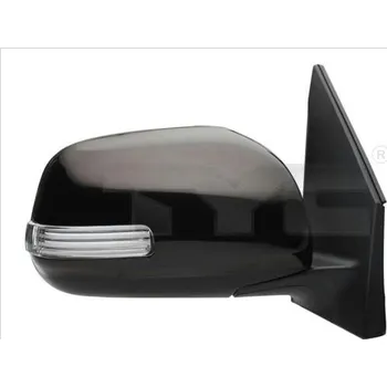 Auto zrcátko vnejsi zpetne zrcatko TYC 336-0120