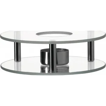 Konvice na čaj Leonardo Scaldino Ohřívač na konvici