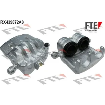 Brzdový třmen Brzdový třmen FTE 9291069