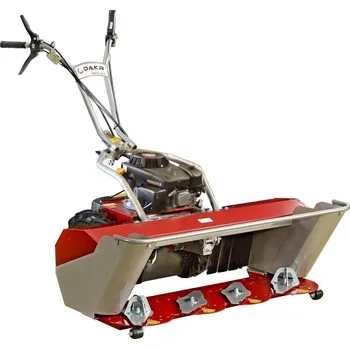 Sekačka Dakr Panter FD2H L224 s DZS125 (01235.119 + 01236.015 )