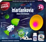 WALMARK Marťánci Multivitamin Gummy…