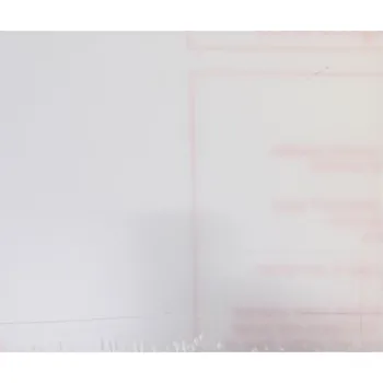 Svářečská kukla Vnější ochranná fólie 89 x 114 cm do kukly S777 MOST