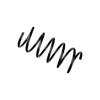 Přední pružina Hyundai i10 1 (PA) 1.1, 1.2 - DACO Germany