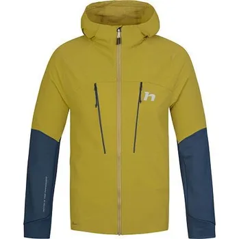 Dámská casual bunda Pánská bunda HANNAH TRANE HOODY velikost M