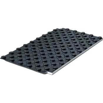 Tepelná izolace Deska systémová Gabotherm 1.2.3 30-2 mm RA 75 mm - 1,012 m2