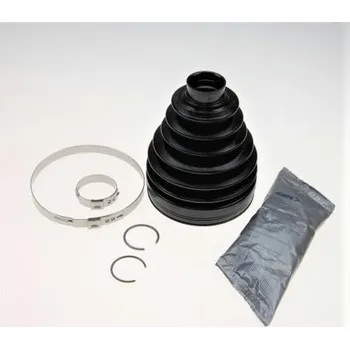 Manžeta ke kolu Sada měchů, hnací hřídel SPIDAN 36795