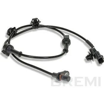 Přislušenství brzdového systému Snímač, počet otáček kol BREMI 51808
