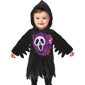 Karnevalový kostým Guirca Kostým pro nejmenší - Lil Death Velikost nejmenší: 18 - 24 měsíců