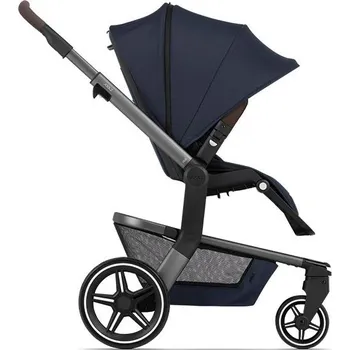 Kočárek Sportovní kočárek Joolz HUB+ 2024 Navy blue